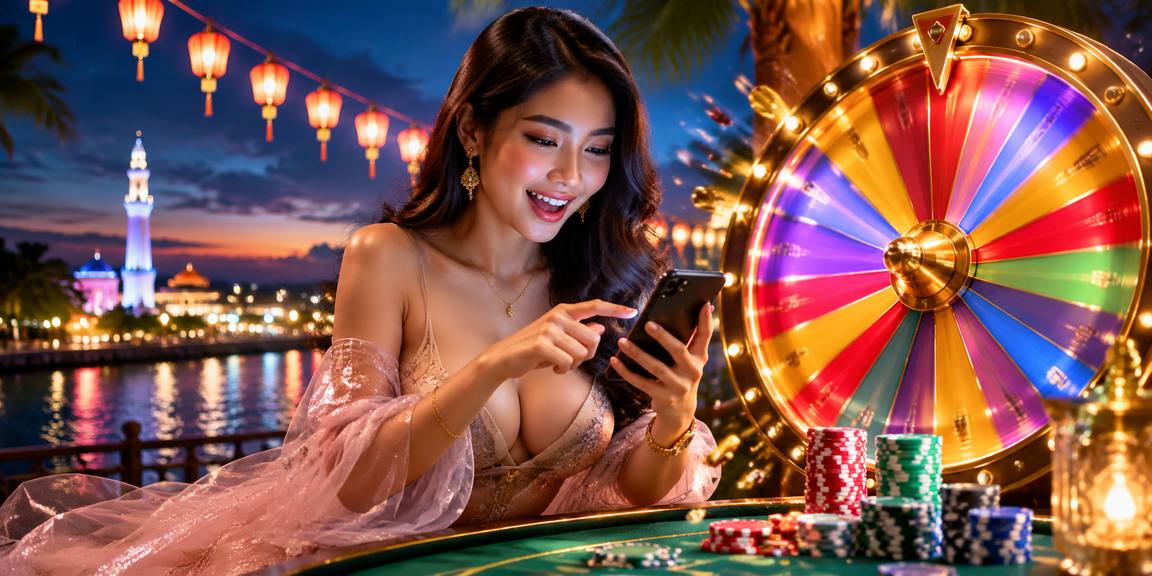 pelita88.app wild bounty showdown preview