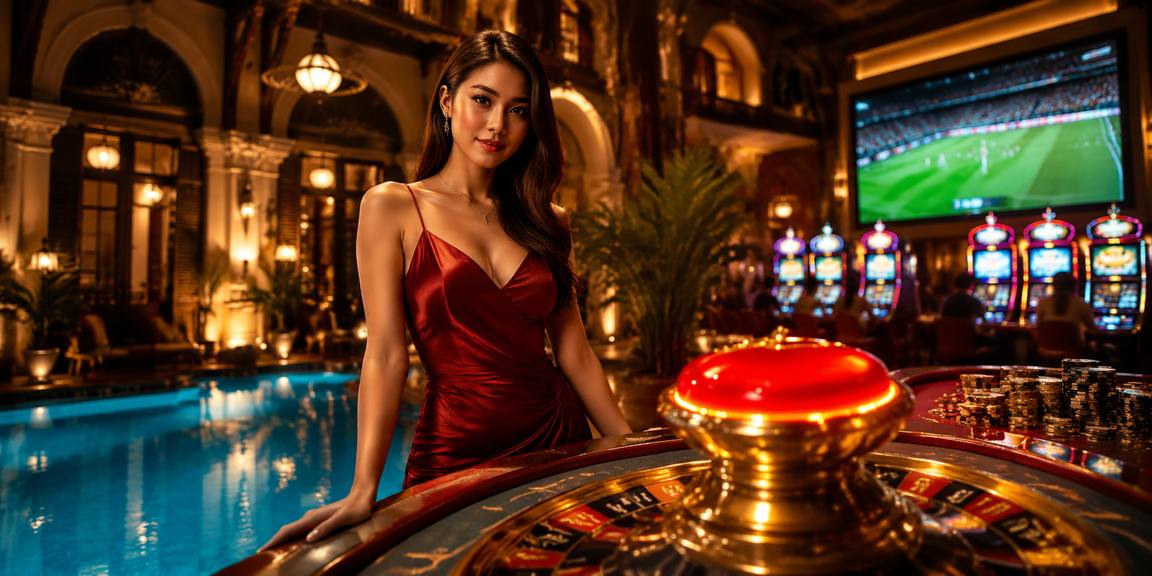pelita88 Malaysia players: Online Slot & Sportsbook dengan Touch 'n Go