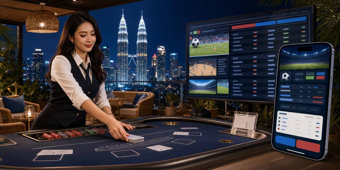pelita88 Malaysia players: Online Slot & Sportsbook dengan Touch 'n Go