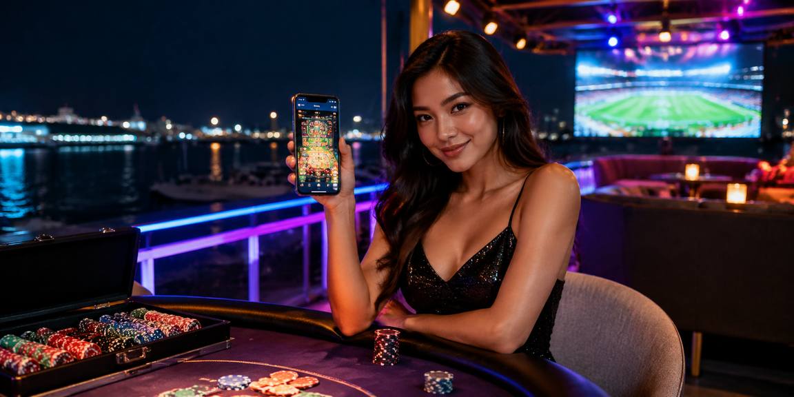 Sportsbook Bertemu Strategi Anda