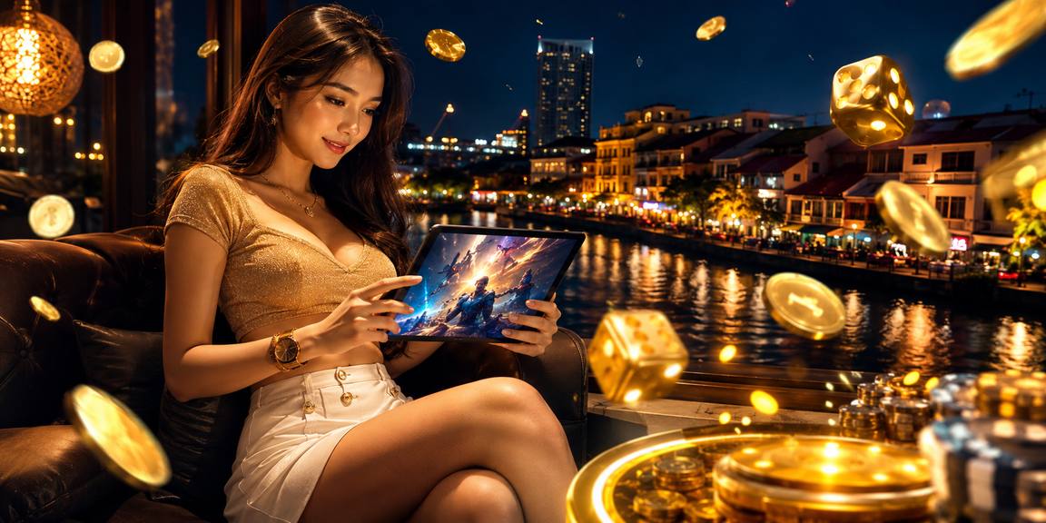 Captain Bounty di pelita88: Cari Harta Karun Dengan Putaran Dinamis