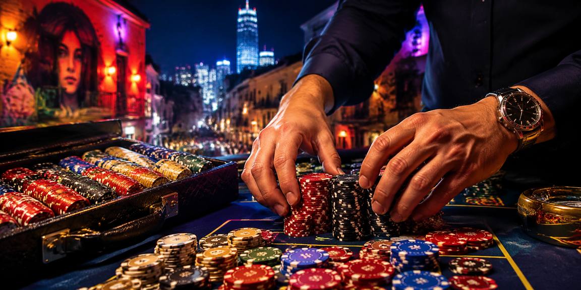 Mega Wheel Malaysia di pelita88